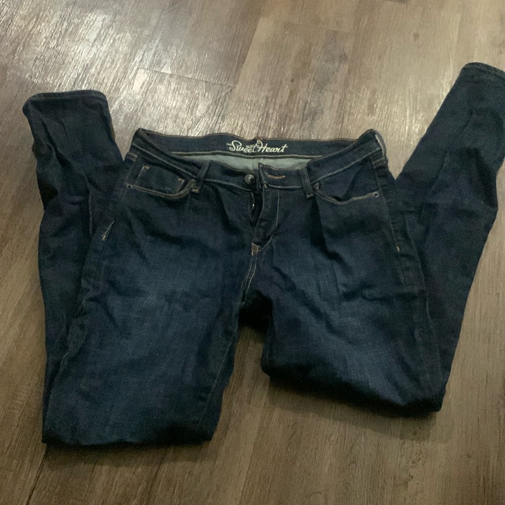 Jeans (6 long)